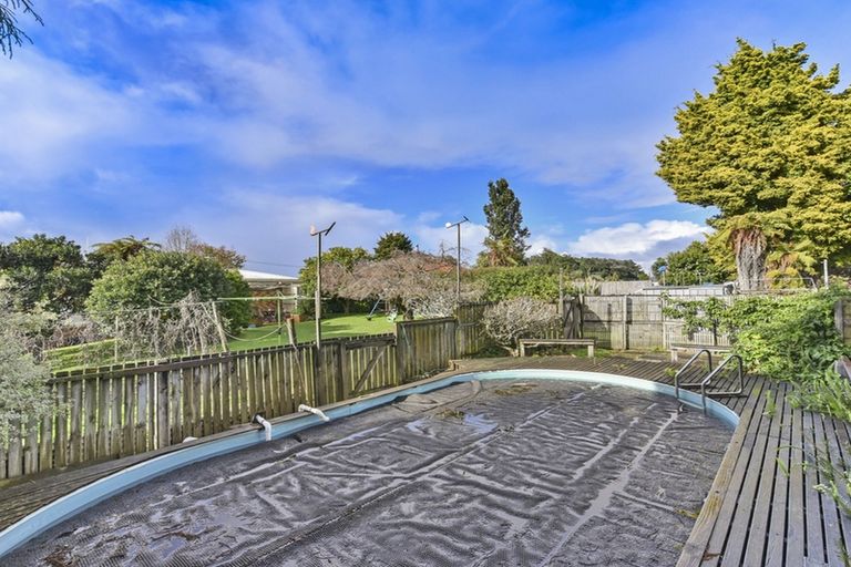 Photo of property in 40 Shirley Avenue, Papakura, 2110