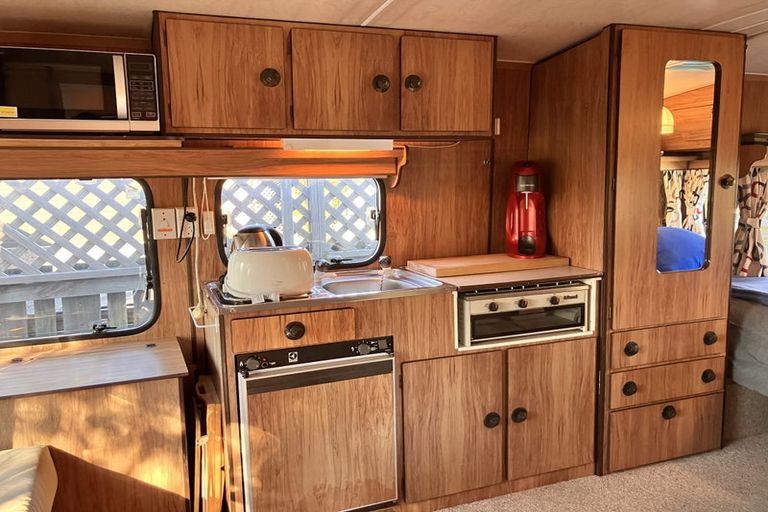 Photo of property in 293 Scarborough Street, Kaikoura, 7300