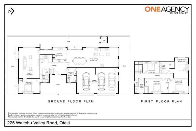 Photo of property in 225 Waitohu Valley Road, Otaki, 5583
