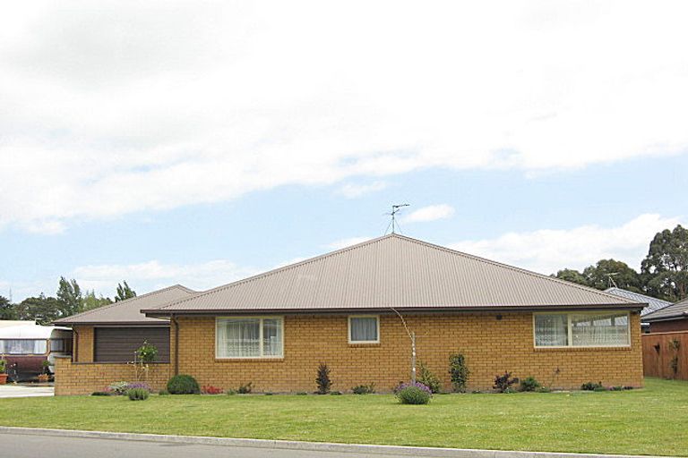 Photo of property in 8 Mckendry Street, Redwoodtown, Blenheim, 7201