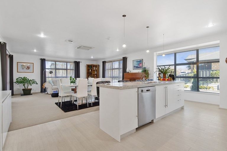 Photo of property in 47 Stirling Drive, Morrinsville, 3300