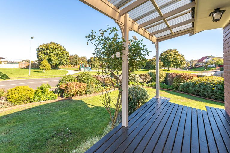 Photo of property in 94 Treadwell Street, Springvale, Whanganui, 4501