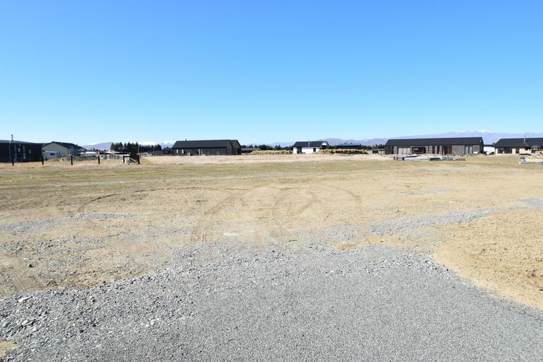 Photo of property in 22 Peak Drive, Twizel, 7901