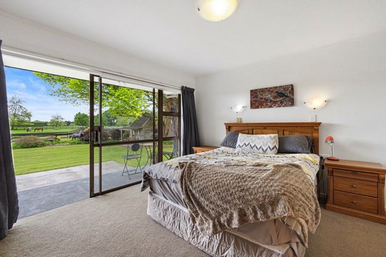 Photo of property in 598 Marychurch Road, Matangi, Hamilton, 3284