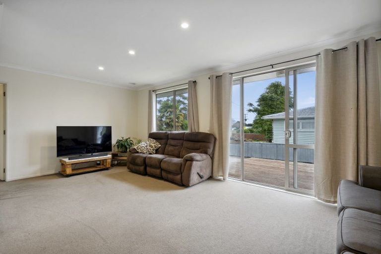 Photo of property in 106 Mako Mako Road, Levin, 5510