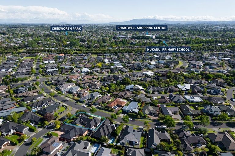 Photo of property in 75 Huntington Drive, Huntington, Hamilton, 3210