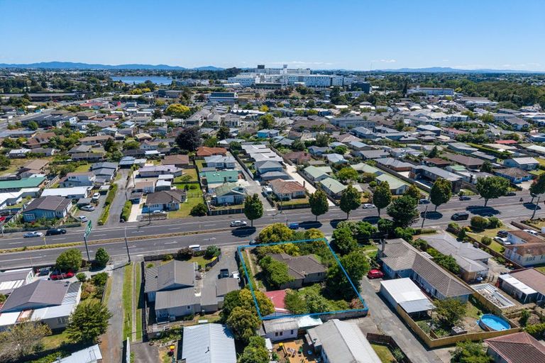 Photo of property in 16 Normandy Avenue, Melville, Hamilton, 3206