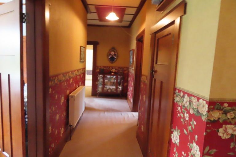 Photo of property in 709 Weber Road, Waitahora, Dannevirke, 4971