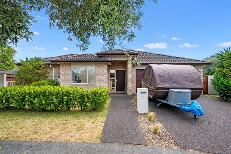 Photo of property in 53 Keepa Close, Papamoa Beach, Papamoa, 3118