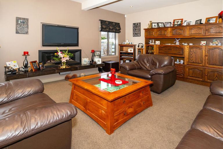 Photo of property in 32a Waihi Terrace, Geraldine, 7930