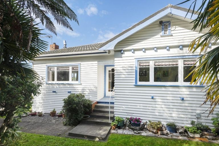 Photo of property in 233 Palmer Street, Te Awamutu, 3800
