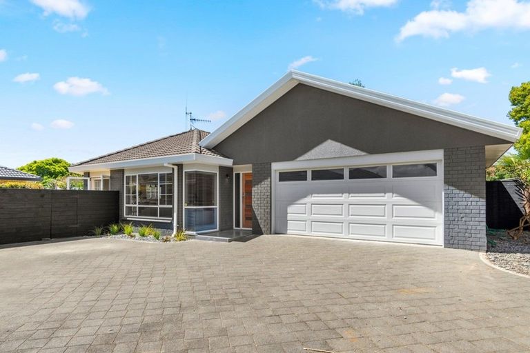 Photo of property in 41b Lotus Avenue, Mount Maunganui, 3116