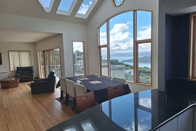 Photo of property in 39 Alexandra Road, Hataitai, Wellington, 6021