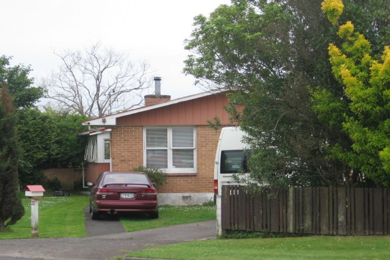 Photo of property in 48 Station Road, Paeroa, 3600