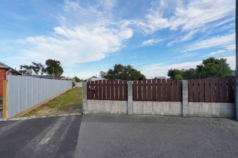 Photo of property in 23 Manapouri Street, Strathern, Invercargill, 9812