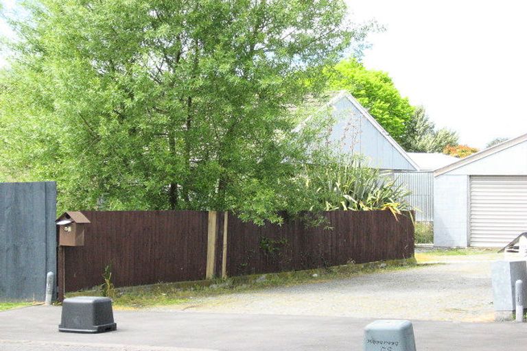 Photo of property in 54 Bracebridge Street, Kaiapoi, 7630