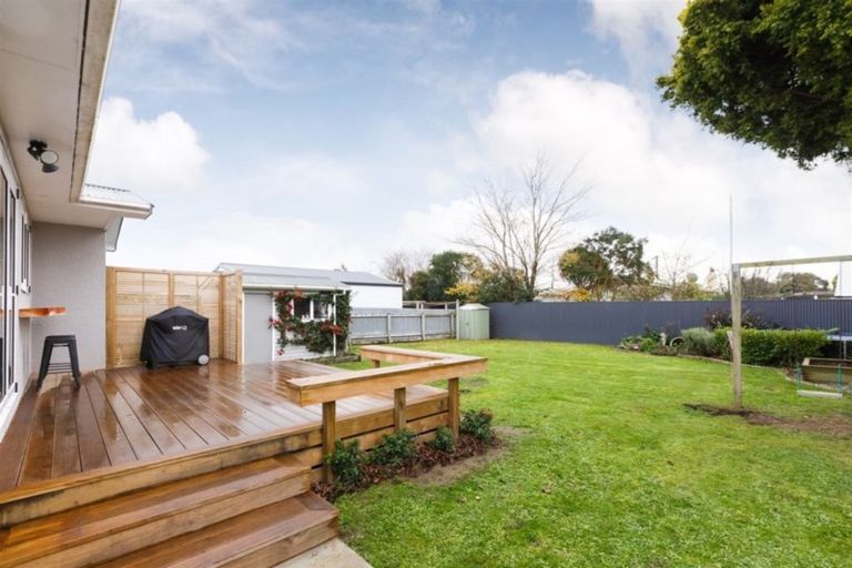 Photo of property in 5 Ilford Place, Awapuni, Palmerston North, 4412