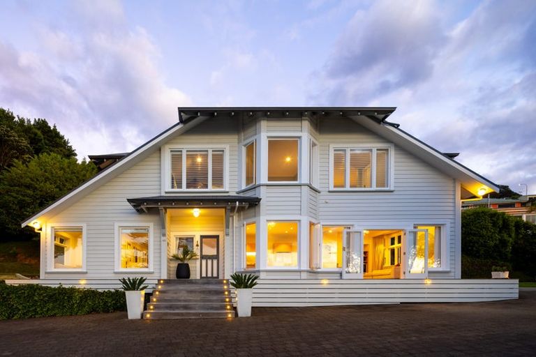 Photo of property in Stafford House, 403 Wakefield Quay, Stepneyville, Nelson, 7010