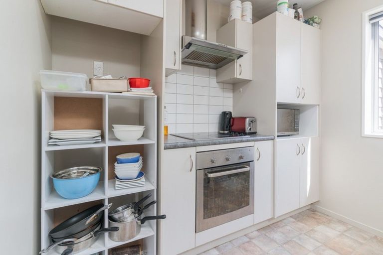 Photo of property in 4/21 Rosewarne Street, Spreydon, Christchurch, 8024