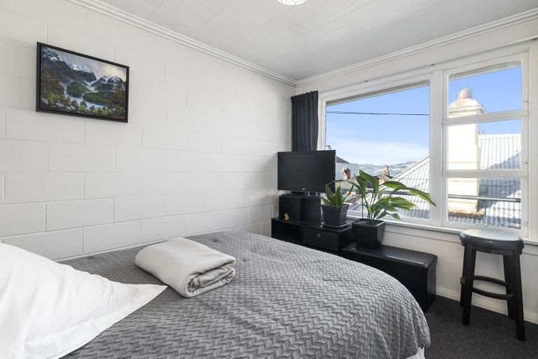 Photo of property in 66c Elm Row, Dunedin Central, Dunedin, 9016