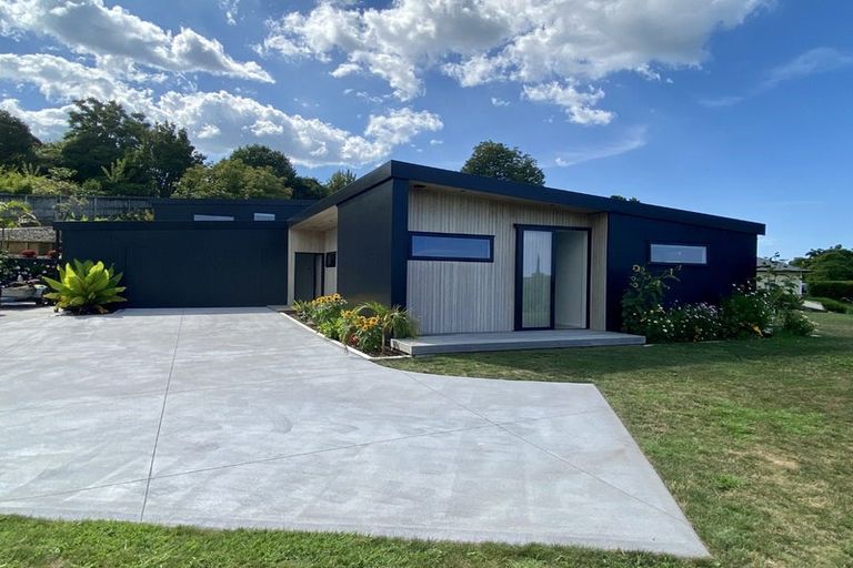 Photo of property in 36c Crawford Road, Minden, Tauranga, 3171