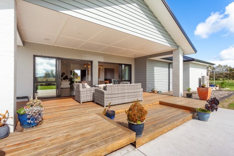 Photo of property in 136a Station Road, Matamata, 3472