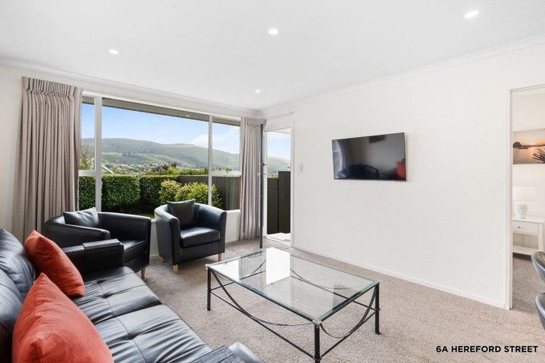 Photo of property in 6a Hereford Street, Roslyn, Dunedin, 9010