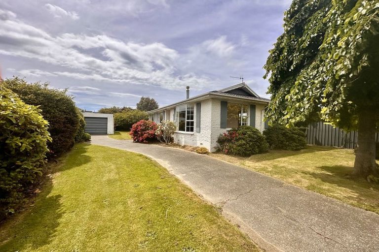 Photo of property in 174 Inglewood Road, Newfield, Invercargill, 9812