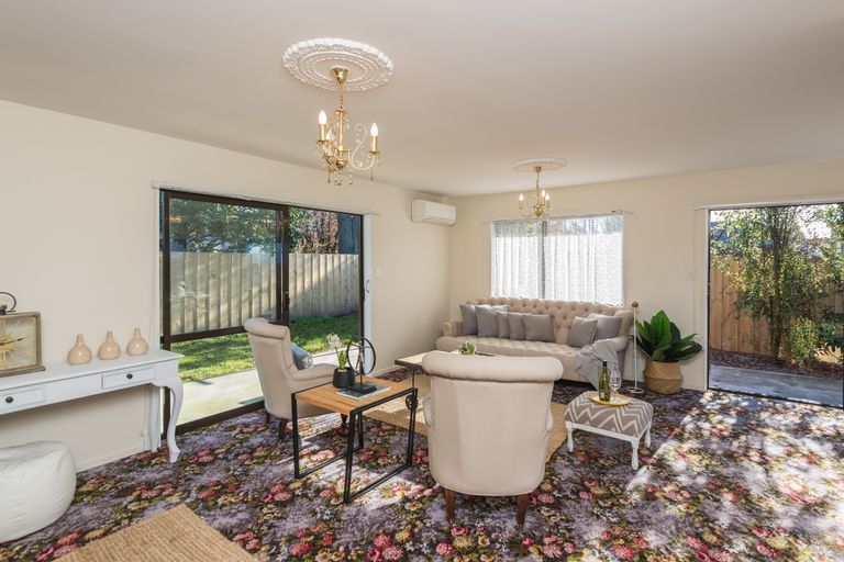 Photo of property in 15a Petrie Street, Richmond, Christchurch, 8013