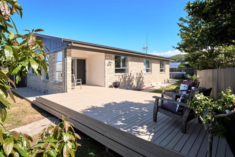 Photo of property in 103 Rutene Road, Kaiti, Gisborne, 4010