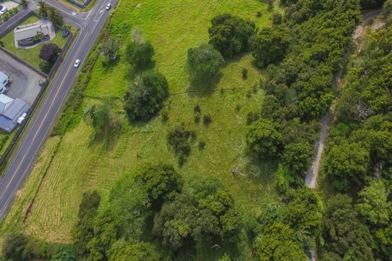 Photo of property in 421 Whangarei Heads Road, Tamaterau, Whangarei, 0174