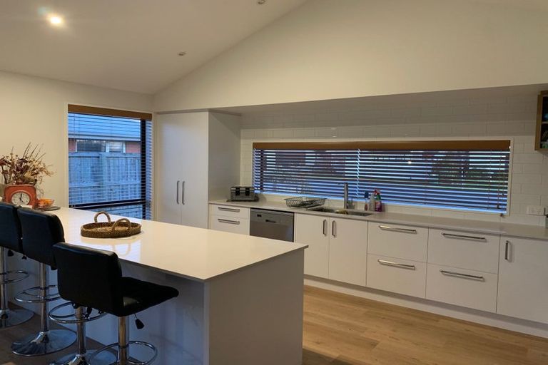 Photo of property in 45 Willowside Place, Amberley, 7410