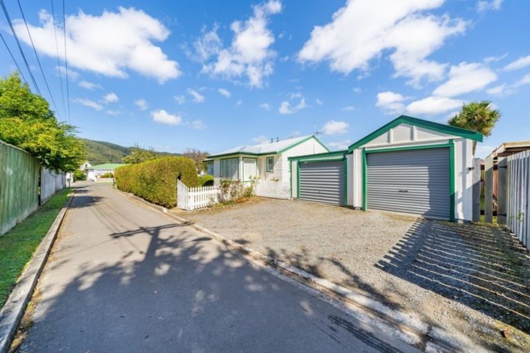 Photo of property in 48 Miro Street, Trentham, Upper Hutt, 5018