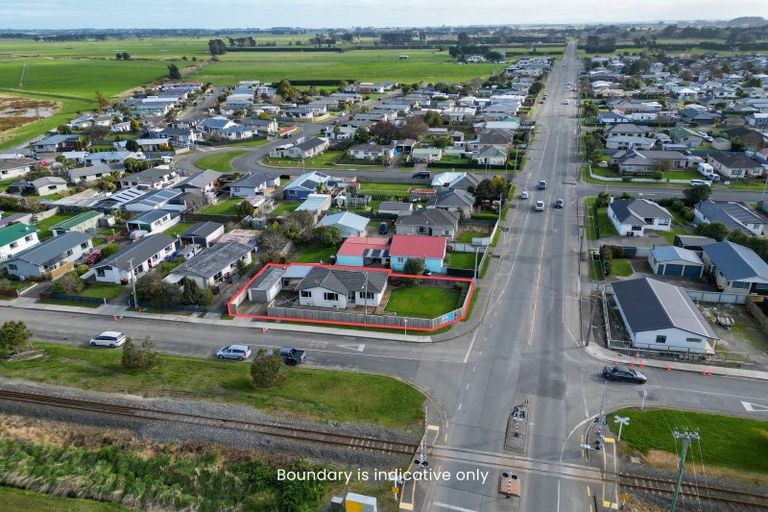 Photo of property in 85 Bay Road, Grasmere, Invercargill, 9810