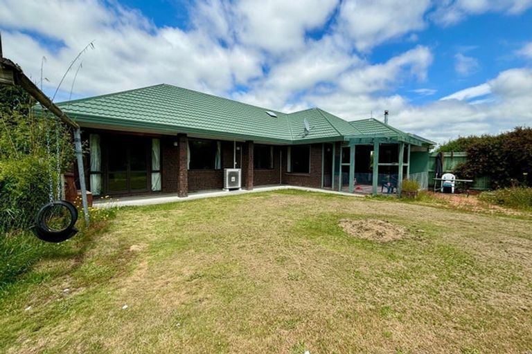 Photo of property in 5 Piako Drive, Darfield, 7571