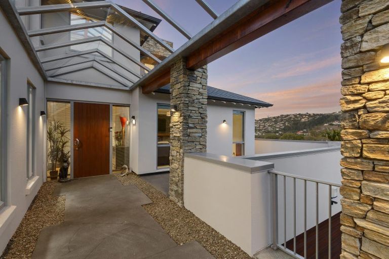 Photo of property in 38 Rossmore Terrace, Cashmere, Christchurch, 8022