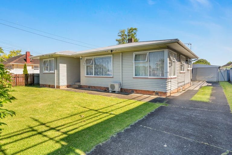 Photo of property in 148 Hall Avenue, Favona, Auckland, 2024