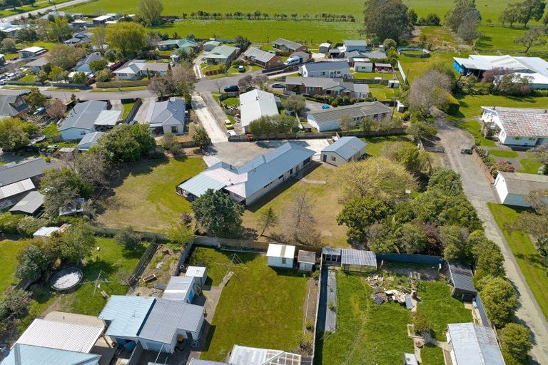 Photo of property in 20 Charles Cross Street, Longburn, Palmerston North, 4412