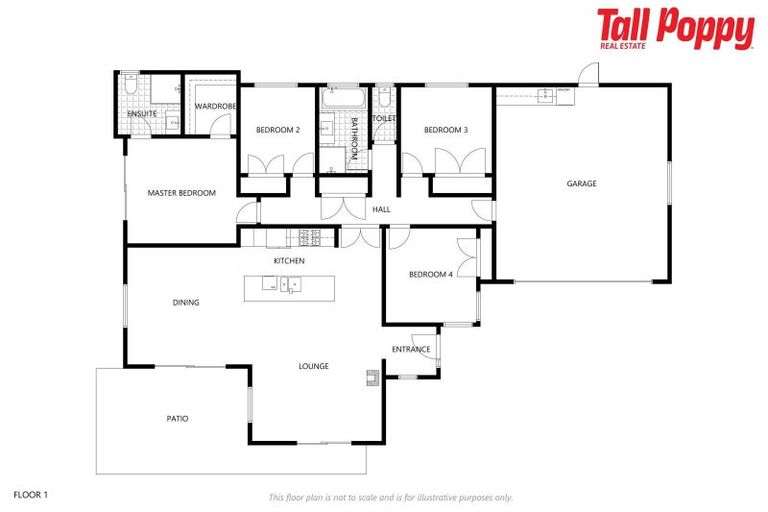 Photo of property in 14 Magnetic Place, Cromwell, 9310