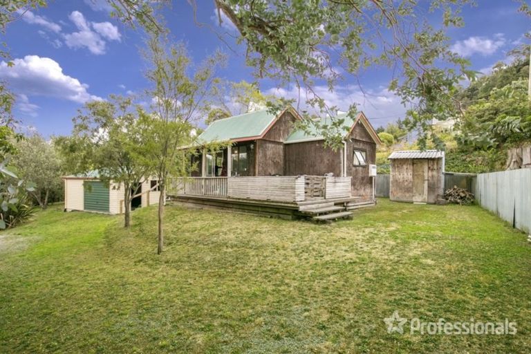 Photo of property in 13 Renall Street, Featherston, 5710