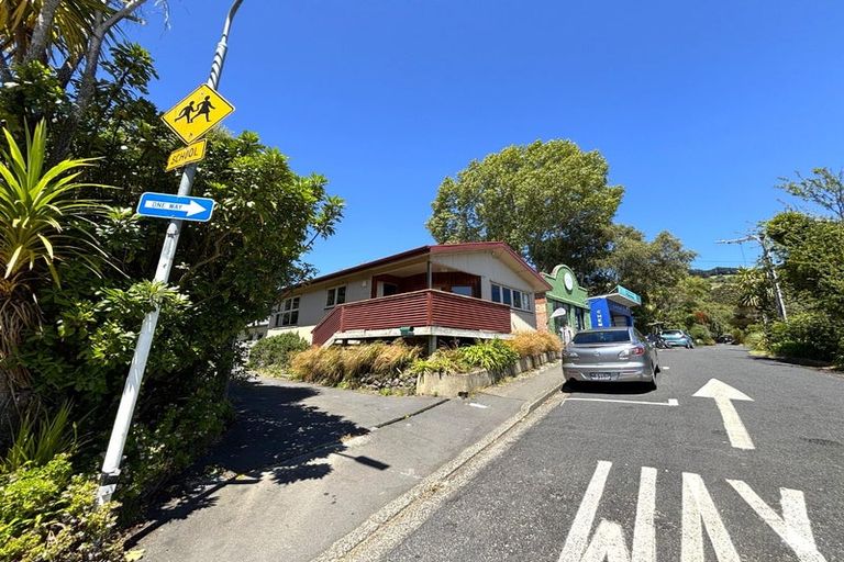 Photo of property in 492 Portobello Road, Macandrew Bay, Dunedin, 9014