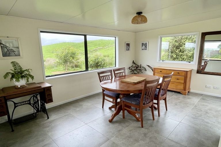 Photo of property in Dunkerron Farm, 852 Oneriri Road, Kaiwaka, 0573