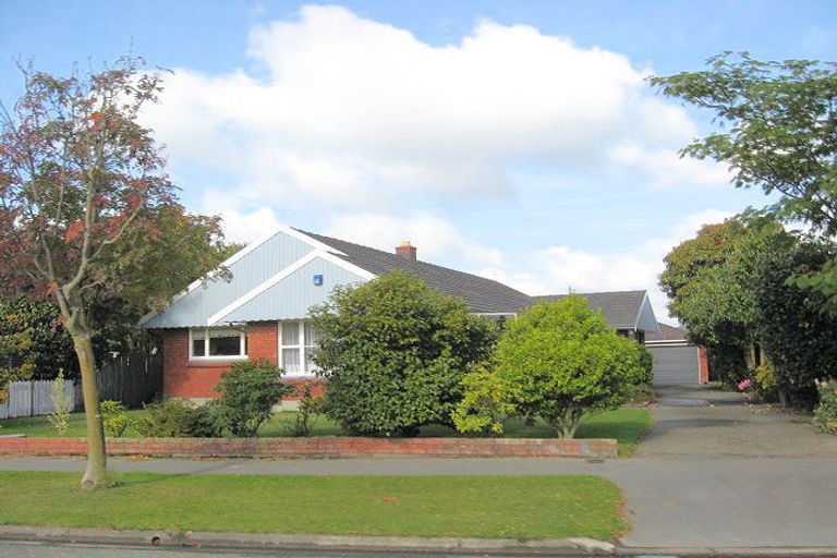 Photo of property in 21 Raxworthy Street, Ilam, Christchurch, 8041