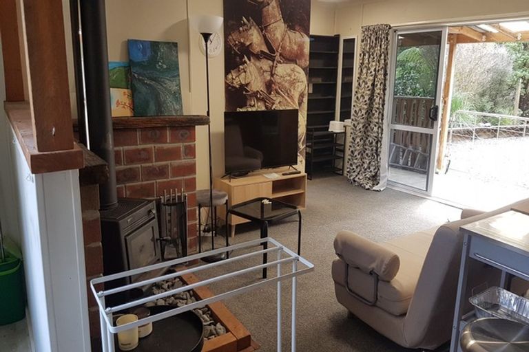 Photo of property in 719 Moonshine Hill Road, Moonshine Valley, Porirua, 5381