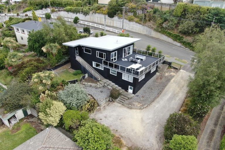 Photo of property in 91 Aln Street, Oamaru, 9400