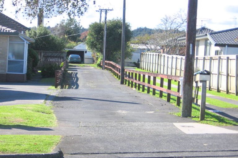 Photo of property in 1/19 Russell Road, Manurewa, Auckland, 2102