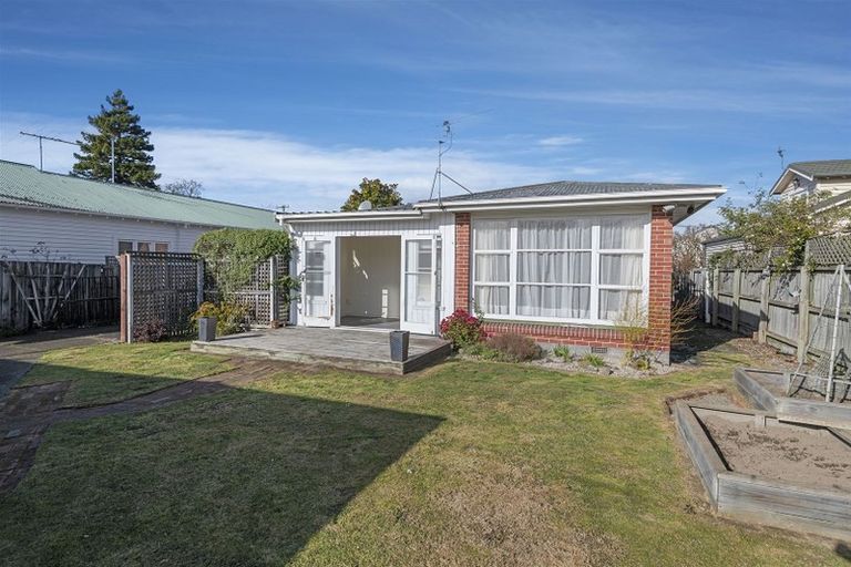 Photo of property in 63 Perry Street, Papanui, Christchurch, 8053