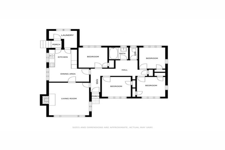 Photo of property in 27 Amundsen Grove, Stokes Valley, Lower Hutt, 5019