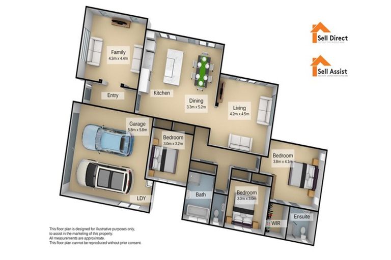 Photo of property in 211 Dixon Road, Fitzroy, Hamilton, 3206