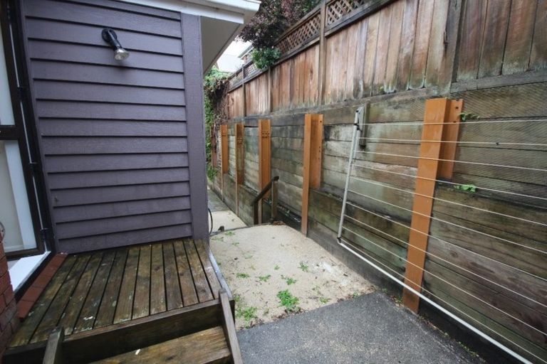 Photo of property in 7/24 Ottawa Road, Ngaio, Wellington, 6035